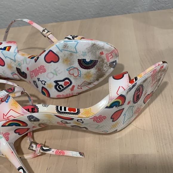 Aldo Heels - Picture 4 of 5